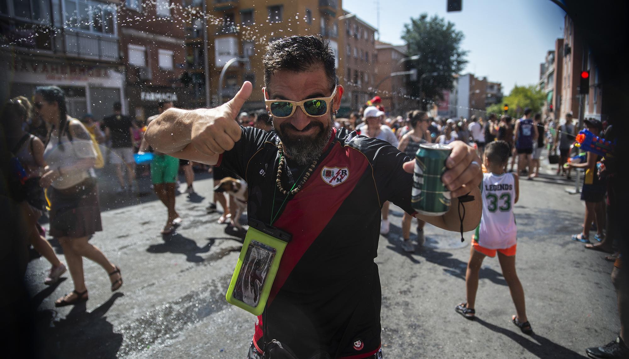 Batalla Naval Vallekas 2022 - 1